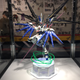 Image for article titled Japan's Best Gundam Models Of 2018